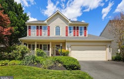 9012 BEALLS FARM Road, FREDERICK, MD 21704