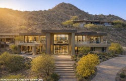 4514 E FOOTHILL Drive, Paradise Valley, AZ 85253