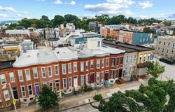 431 E FORT Avenue, BALTIMORE, MD 21230
