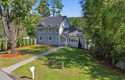 20 Cherokee Rd, Acton, MA 01720