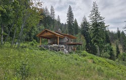 1935 Eagen Mountain Dr, Hope, ID 83836