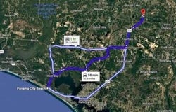 ADAMS Drive, ALFORD, FL 32420
