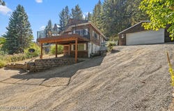 20779 S Cave Bay Rd, Worley, ID 83876