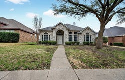 809 Yosemite Trail, Mesquite, TX 75149