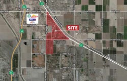 Hwy 111 & Ave 68, Mecca, CA 92254