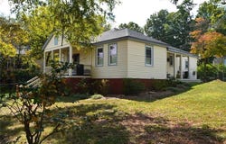 20 Wingfoot Trail, Cartersville, GA 30120