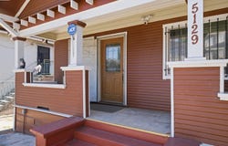 5129 Ygnacio Ave, Oakland, CA 94601