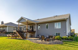 316 Centennial Drive, Huxley, IA 50124