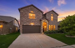 4716 Kendrick Peak Way, Fort Worth, TX 76244