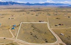 Foothill Trail lot: 267, Ennis, MT 59729