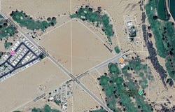 2 Acres On Wells Road, Blythe, CA 92225