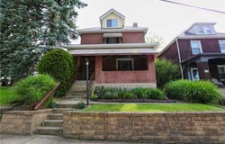 126 Overland Ave, Duquesne, PA 15110