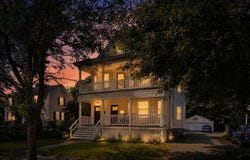 58 Maple Ave, Andover, MA 01810