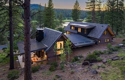 8815 George Whittell, Truckee, CA 96161