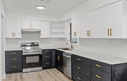 2705 Ozark Dr, North Little Rock, AR 72116