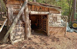 160 John A Trail, Mountain View, AR 72560