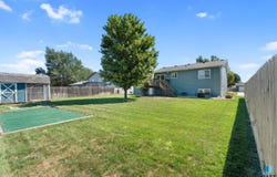 201 Sund St, Worthing, SD 57077