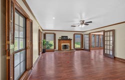 121 Deer Lane, Mansfield, LA 71052