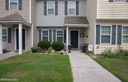 311 Burley Drive, Hubert, NC 28539