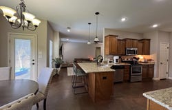 5430 Chateau, Conway, AR 72034