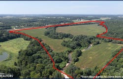 Highway 27, Argyle, IA 52619