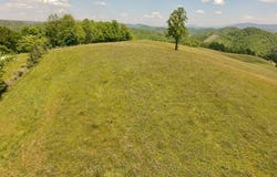 Dove Tree Ln. lot: See Addendum, Honaker, VA 24260
