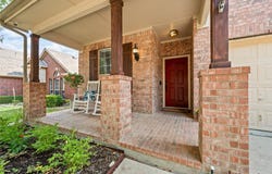 4952 Paddock Drive, Fort Worth, TX 76244