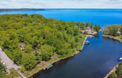 6199 Peterdale Road, Garrison, MN 56450