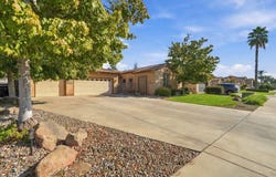3732 E Cambridge Avenue, Visalia, CA 93292