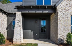 8415 DANIEL TRAIL, DORA, AL 35062