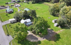 588 EARLSTON Road, EVERETT, PA 15537