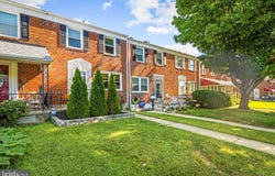 8746 CIMARRON Circle, BALTIMORE, MD 21234
