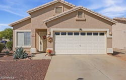 13286 W REDFIELD Road, Surprise, AZ 85379