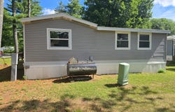 76 Evergreen Drive, Gorham, ME 04038
