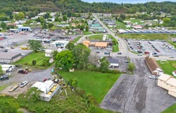 Saunders Avenue, Princeton, WV 24740