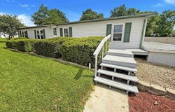 611 E Fifth Street, Ferdinand, IN 47532