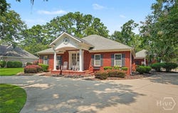 209 Hubener Drive, Rincon, GA 31326