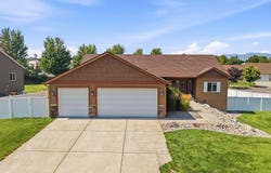 891 N Harlequin Dr, Post Falls, ID 83854