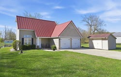 11990 E 395 S, Lagrange, IN 46761