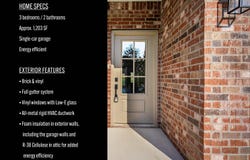 1509 LAUREL ROAD, Mountain Home, AR 72653