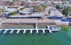 Verbena Rd, Parker, AZ 85344