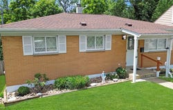 203 Opal Boulevard, Steubenville, OH 43952