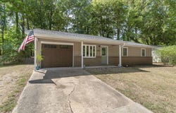 1200 Chris Drive, Benton, AR 72015