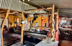 14 Sagebrush, Tres Piedras, NM 87577