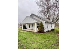 17 Cambrian Ave., Jackson, OH 45640
