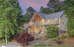 1113 Dickson Road, Campobello, SC 29322