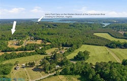 3341 Merry Point Road, Lancaster, VA 22503