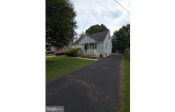 8 STRATFORD Avenue, EWING TWP, NJ 08618