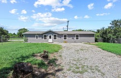 231 Juniper Drive, Pottsboro, TX 75076