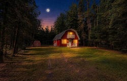 2050 CONTOUR DRIVE, ROSCOMMON, MI 48653